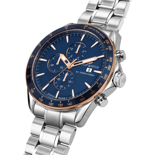 Philip Watch | Orologio Blaze