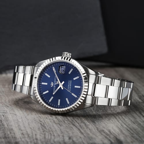 Philip Watch | Orologio Caribe