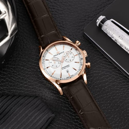 Philip Watch | Orologio Sunray