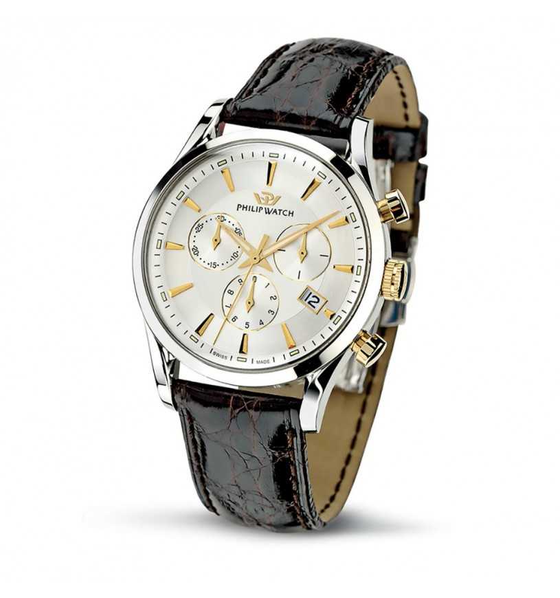 Philip Watch | Orologio Sunray