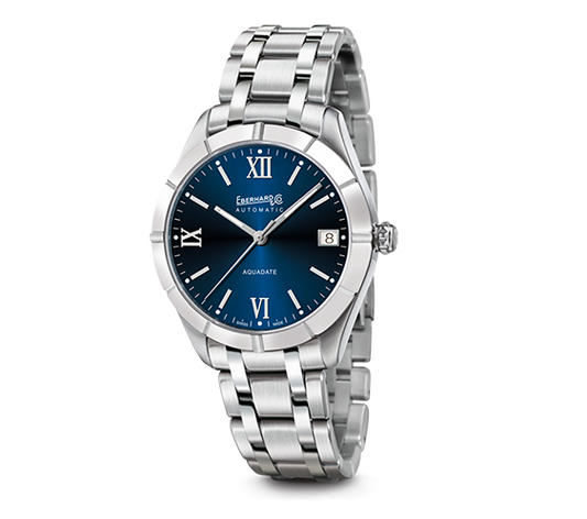 Eberhard | Acquadate