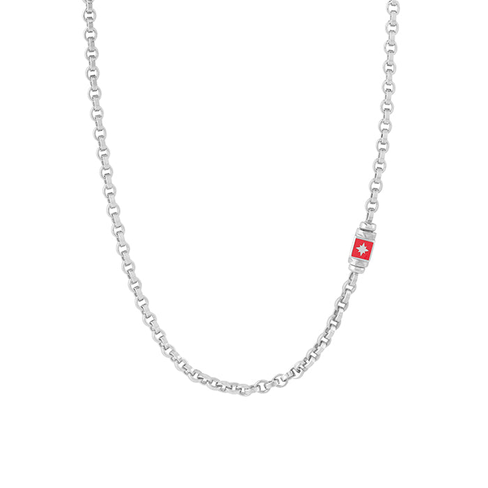 Bliss Fashion | Collana Sailing Arg.925