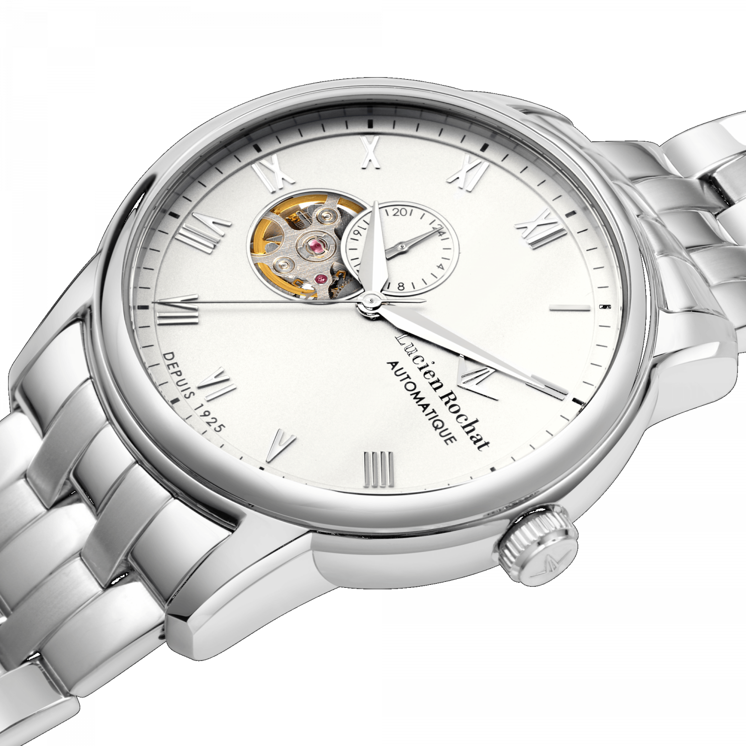 Lucien Rochat | Orologio Iconic