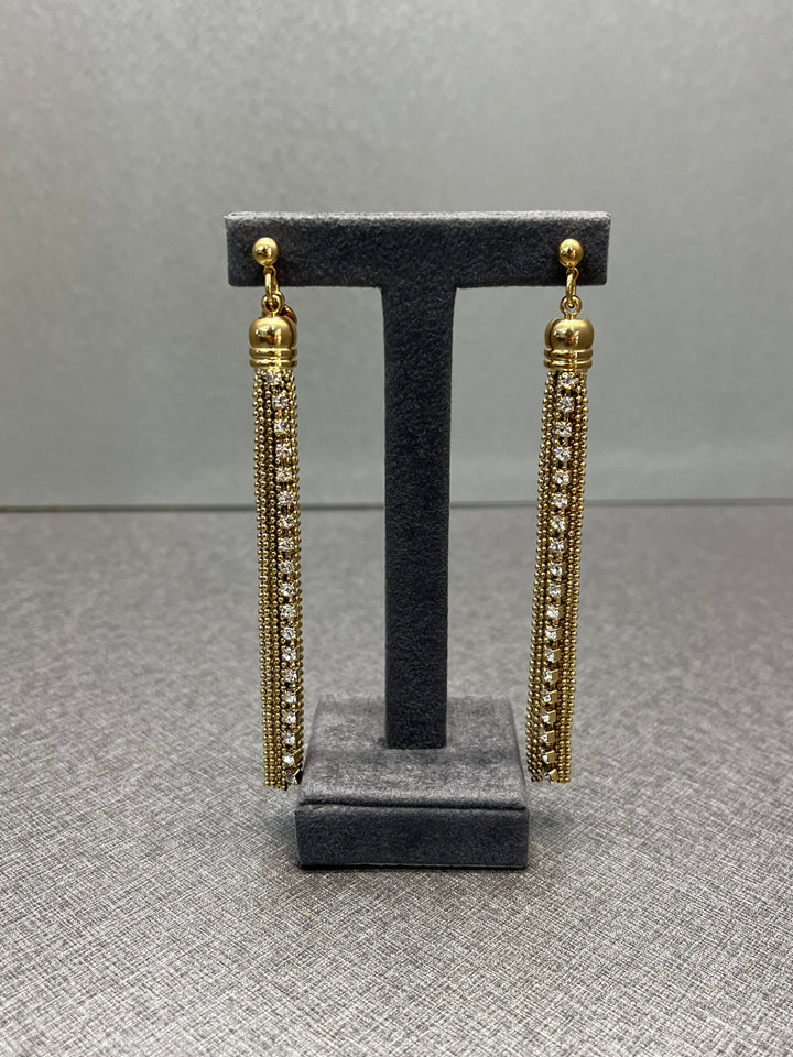 Ottaviani | Orecchini Gold