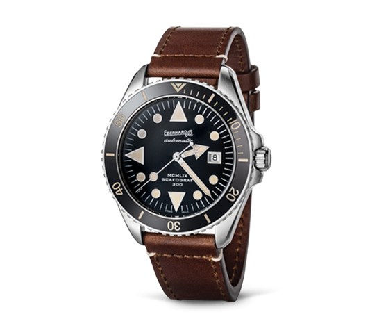 Eberhard | Orologio Scafograf 300 MCMLIX