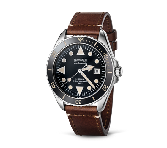 Eberhard | Orologio Scafograf 300 MCMLIX