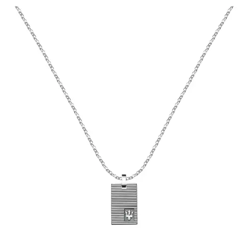Maserati | Collana uomo jewels