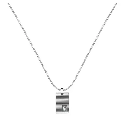 Maserati | Collana uomo jewels
