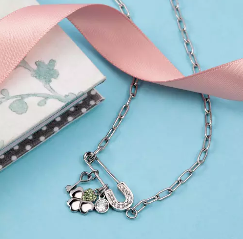 La Petite Story | Collana Friendship
