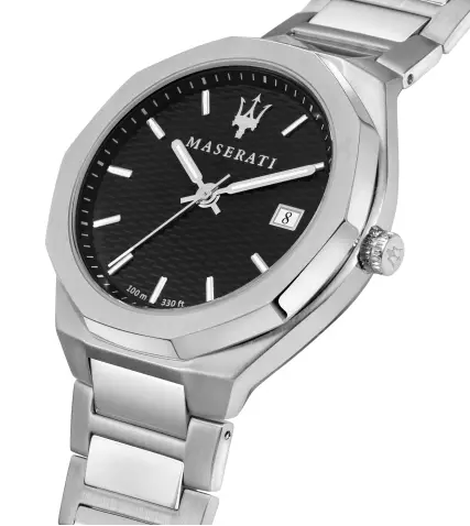 Maserati | Orologio Uomo Solo Tempo Stile