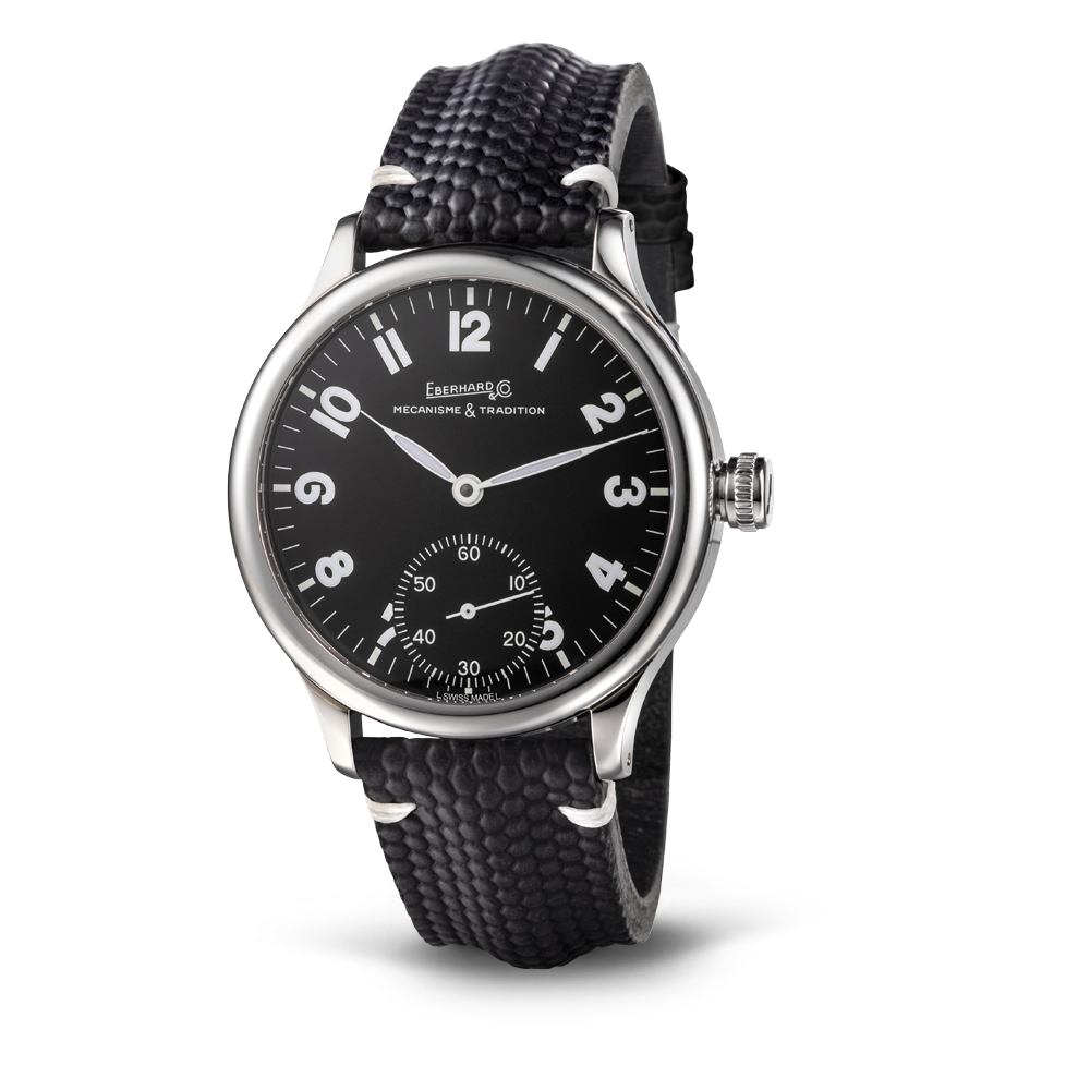 Eberhard | Orologio Traversetolo