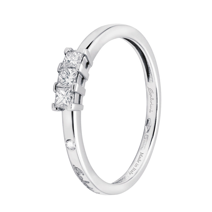 Salvini Gioielli | Anello Mon Bijou trilogy