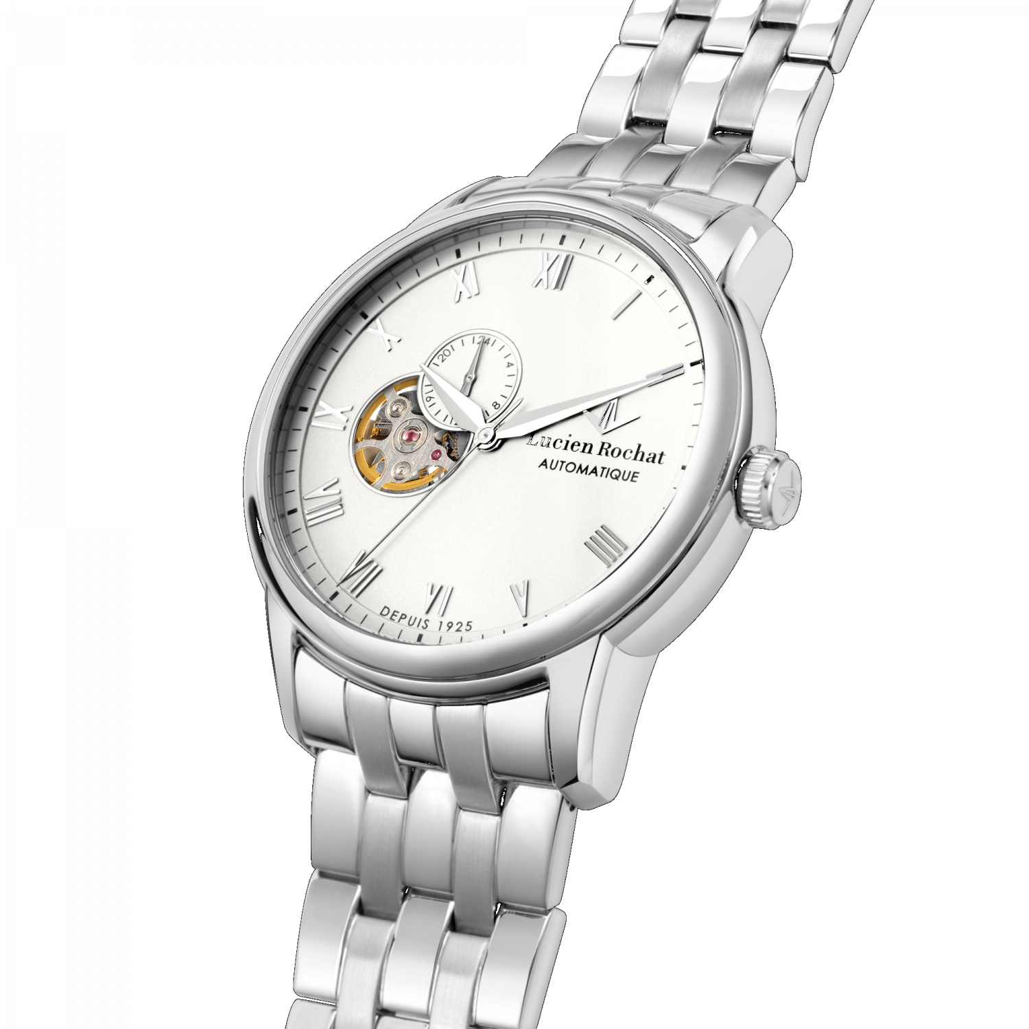 Lucien Rochat | Orologio Iconic