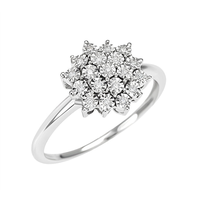 Bliss Gioielli | Anello Elisir