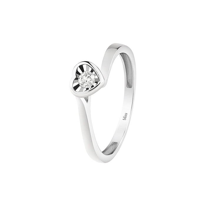 Bliss Gioielli  | Anello Lumina