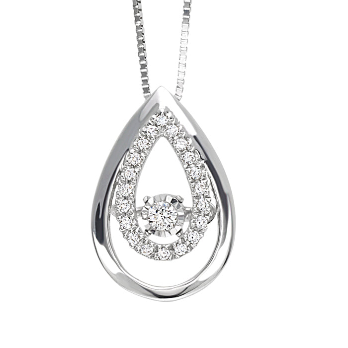 Bliss Gioielli | Collana Moving Light