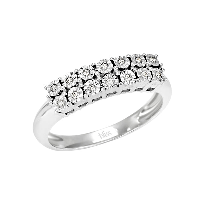 Bliss Gioielli | Anello Rugiada