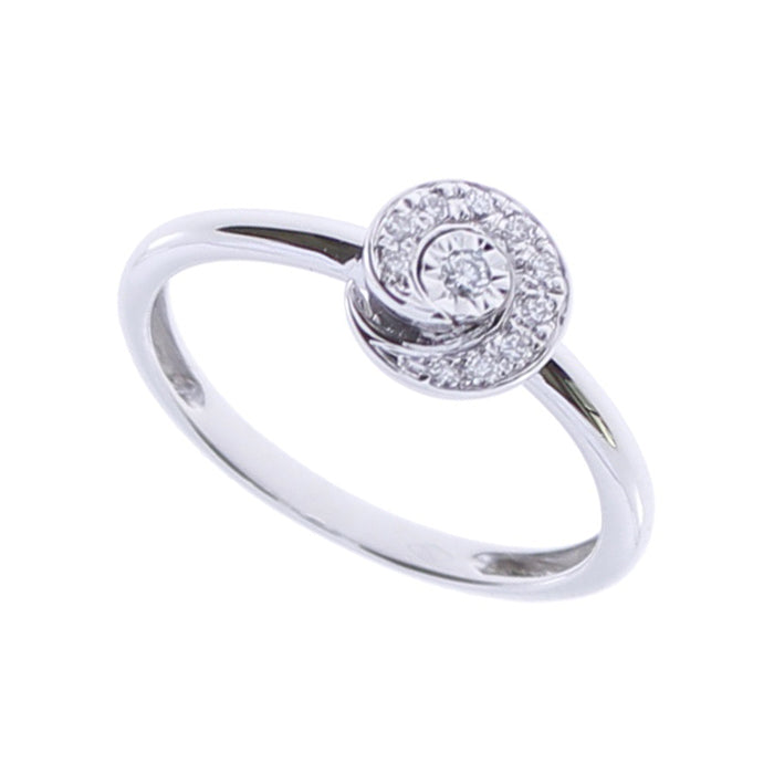 Bliss Gioielli | Anello Intrecci