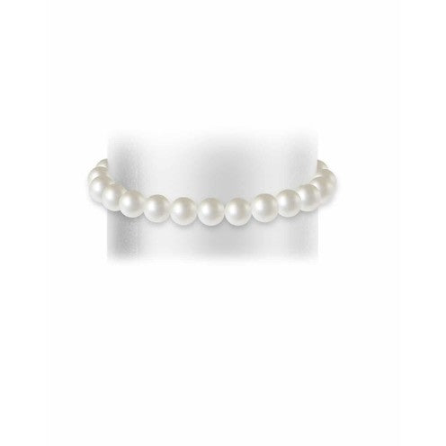 DonnaOro Luce | Bracciale di perle