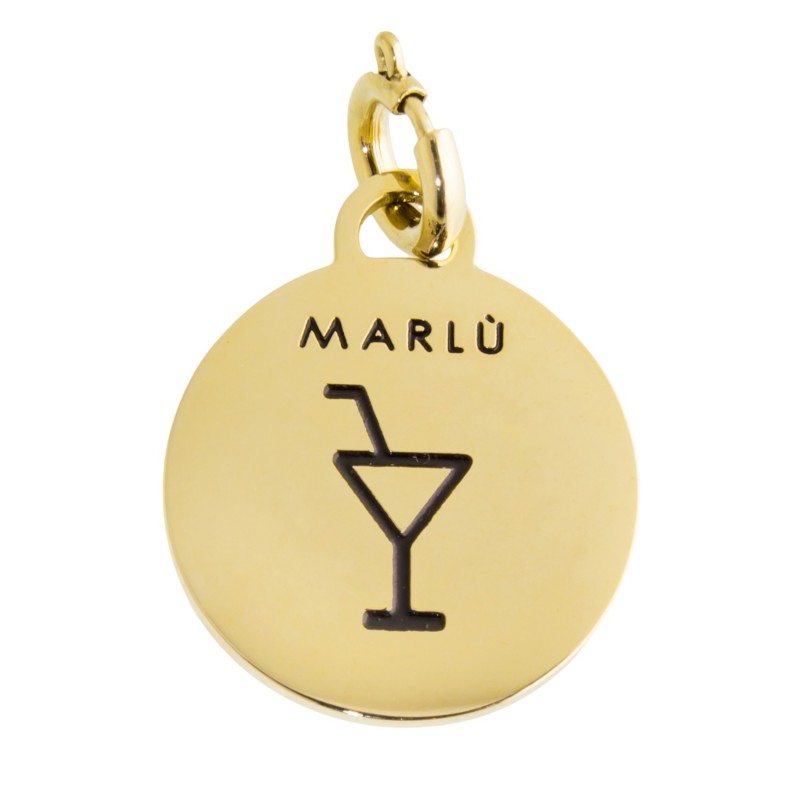 Marlù | Charm Time to party and have fun