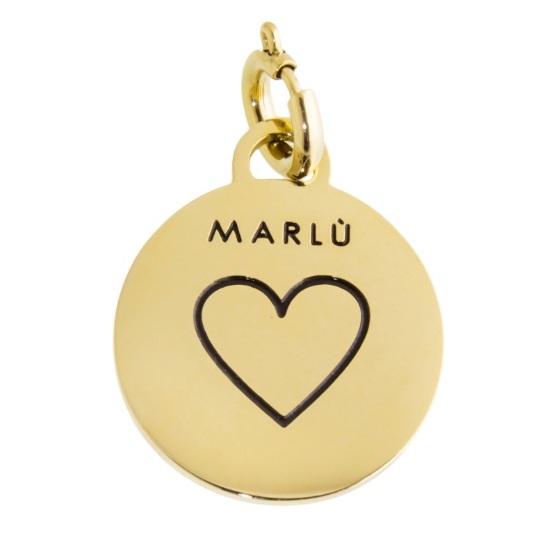 Marlù | Charm Time to Love