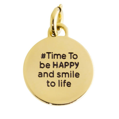 Marlù | Charm Time to be Happy