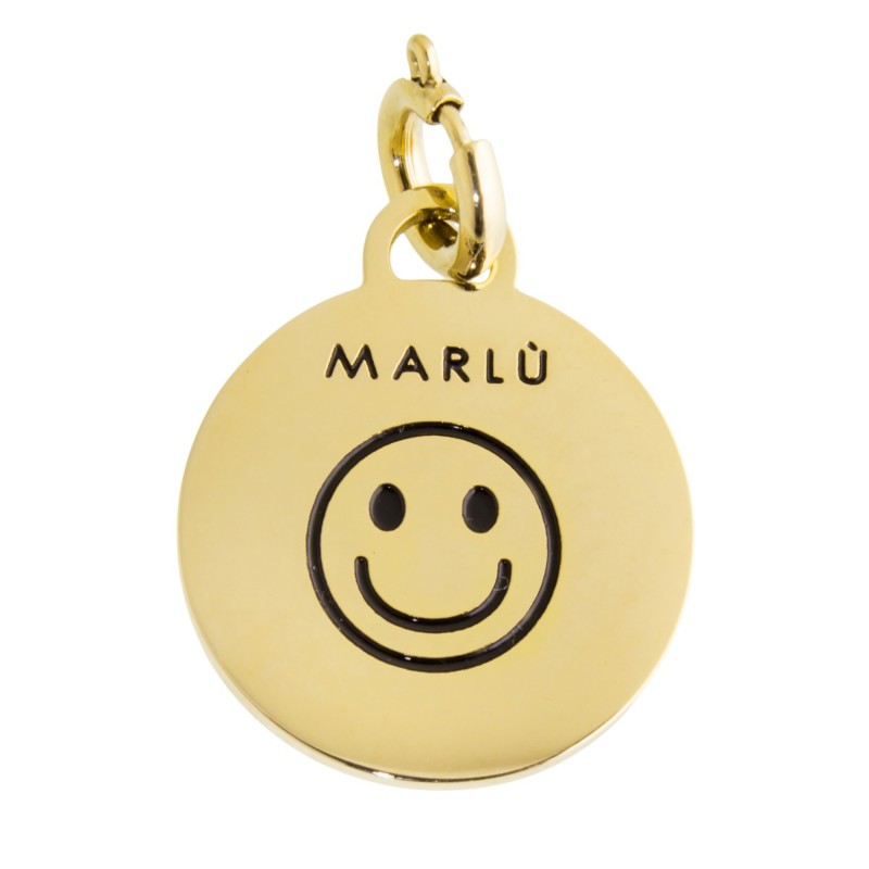 Marlù | Charm Time to be Happy