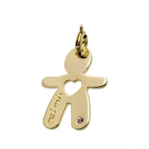 Marlù | Charm bimbo grande
