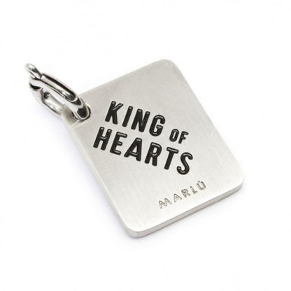 Marlù | Charm King of Hearts