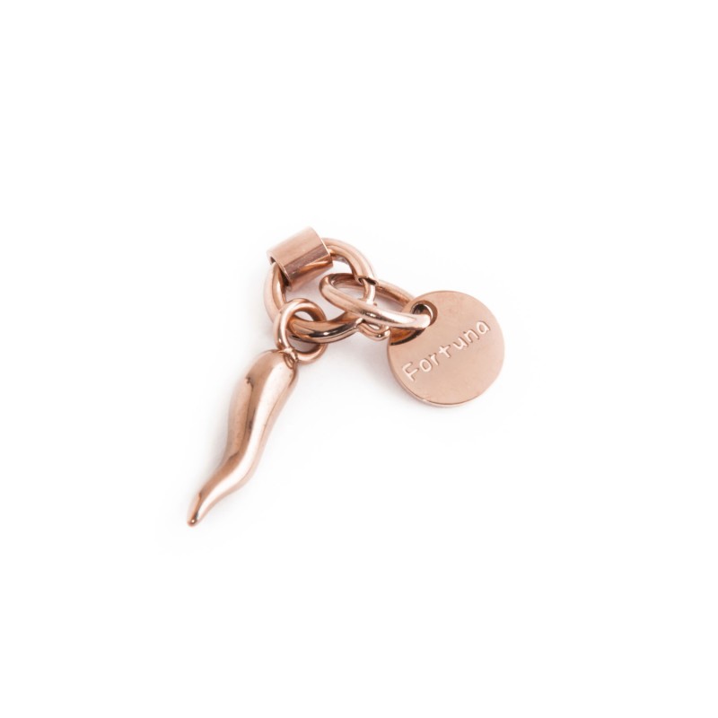Marlù | Charm corno 13mm