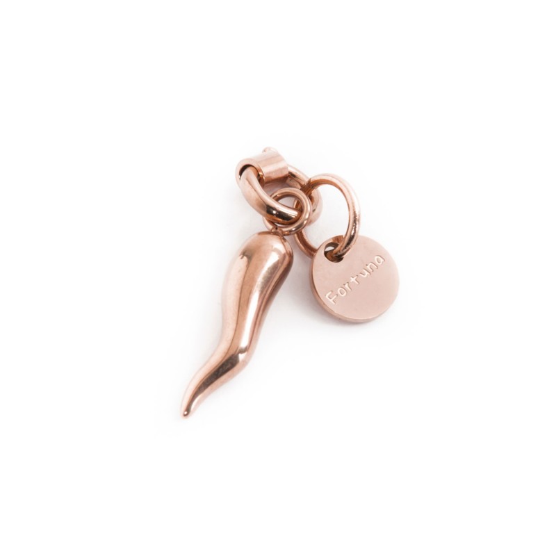 Marlù | Charm corno 17mm