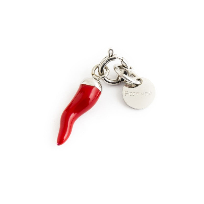 Marlù | Charm corno 17mm