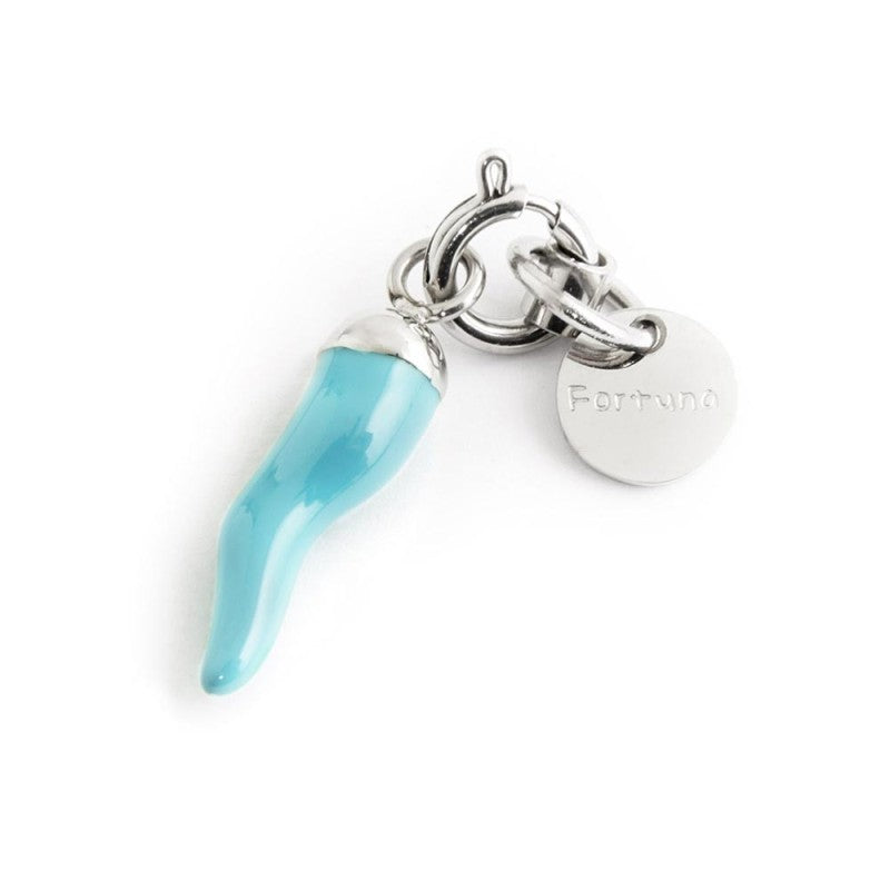 Marlù | Charm corno 17mm