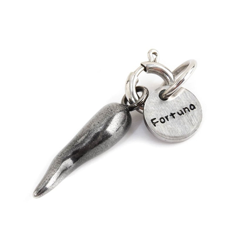 Marlù | Charm corno 17mm