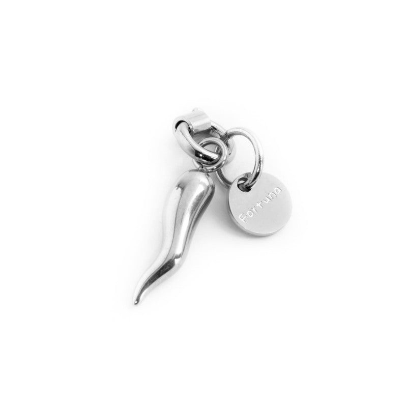 Marlù | Charm corno 17mm