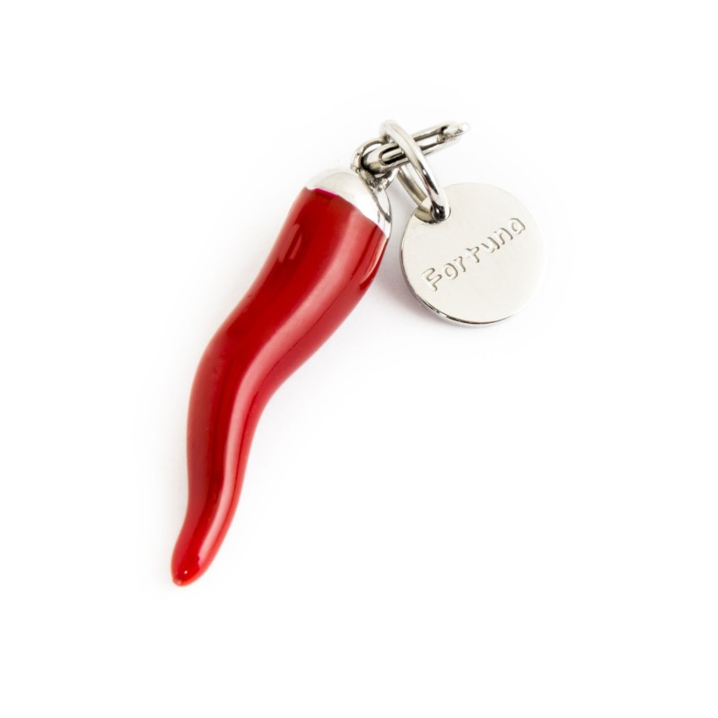 Marlù | Charm corno 29mm