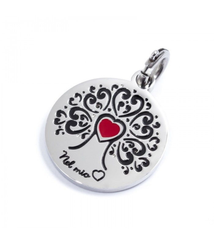 Marlù | Charm albero dei valori