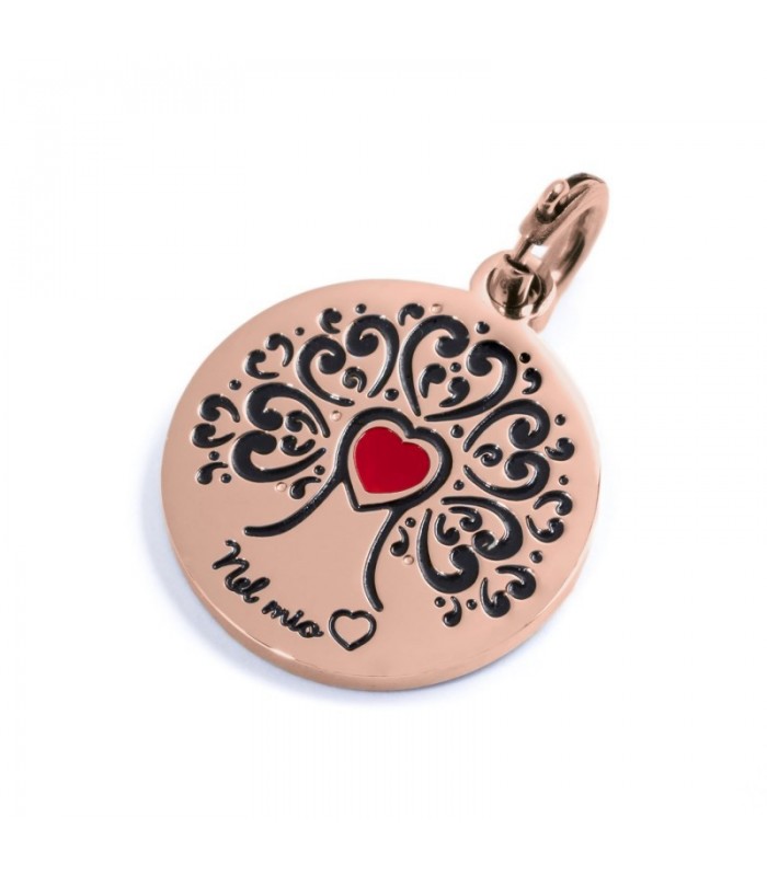 Marlù | Charm albero dei valori
