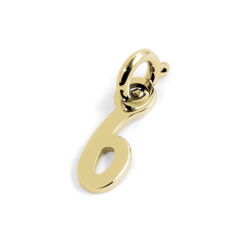 Marlù | Charm numero