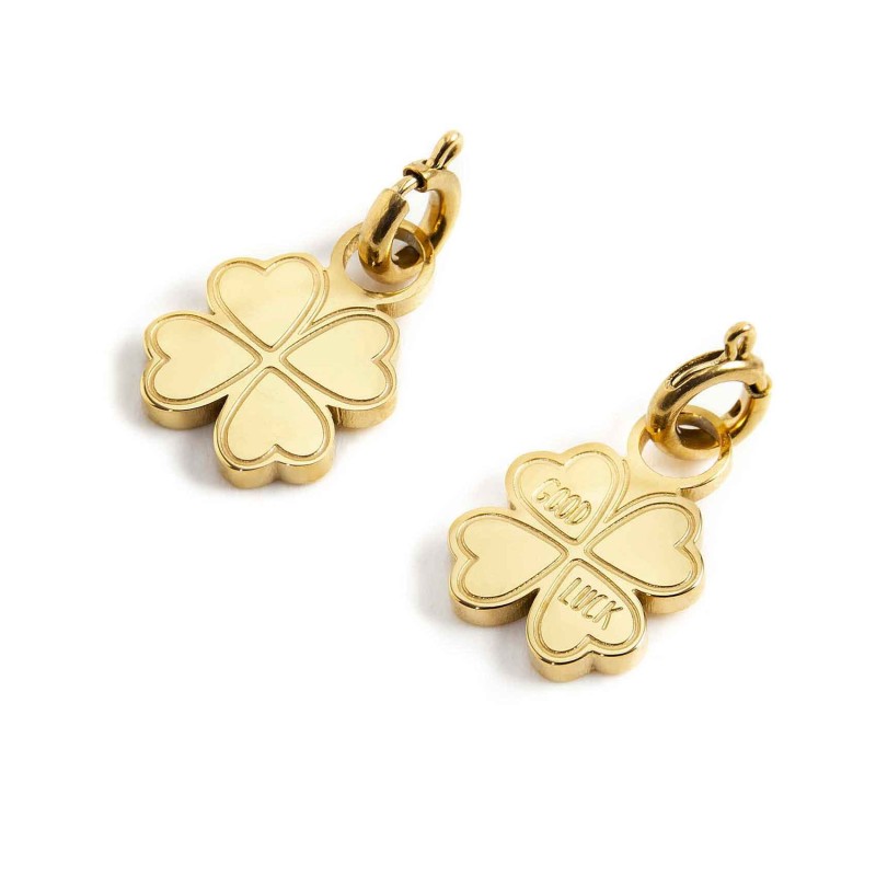 Marlù | Charm quadrifoglio good luck