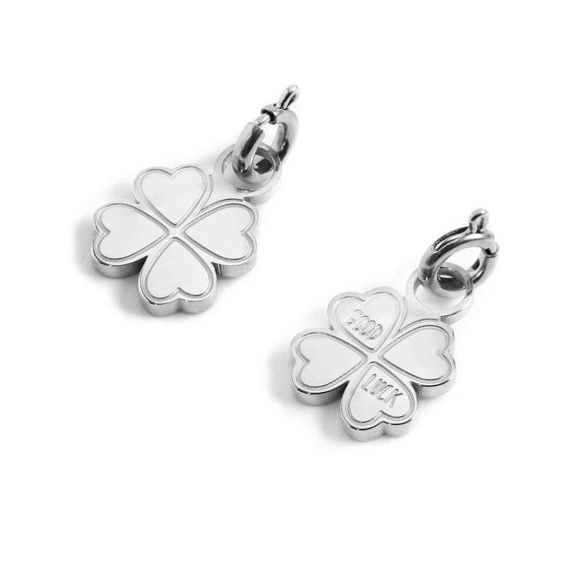 Marlù | Charm quadrifoglio good luck