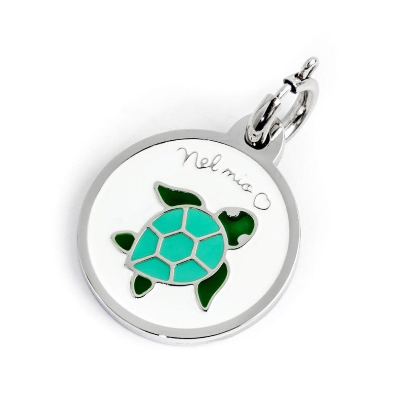 Marlù | Charm tartaruga