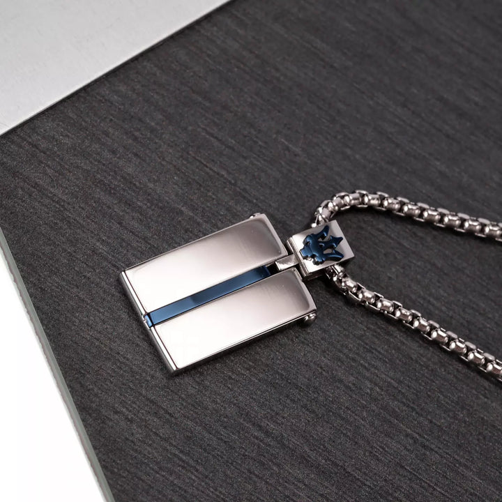 Maserati | Collana jewels