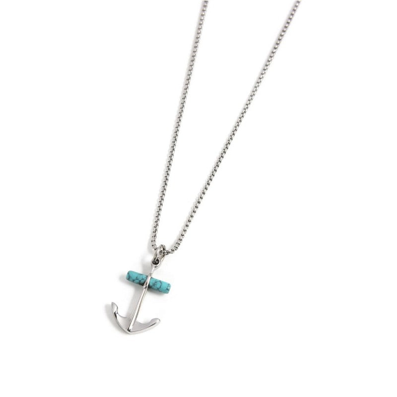 Marlù | Collana ancora