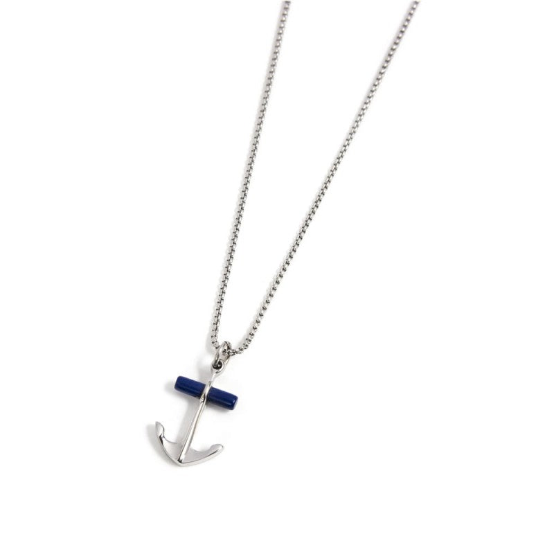 Marlù | Collana ancora