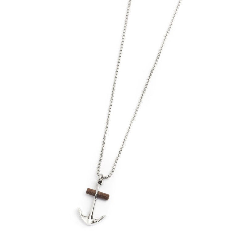 Marlù | Collana ancora