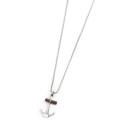 Marlù | Collana ancora