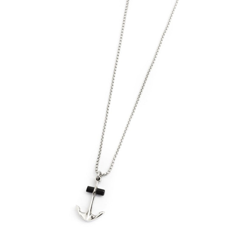 Marlù | Collana ancora