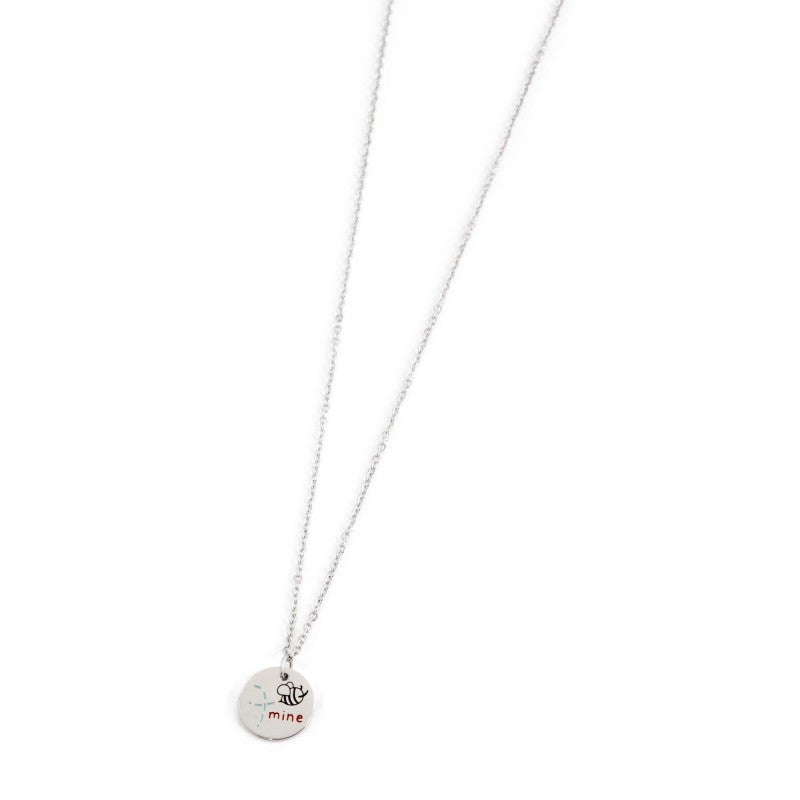 Marlù | Collana bee mine