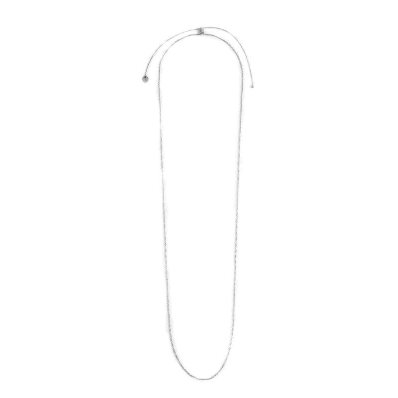 Marlù | Collana catena "o"